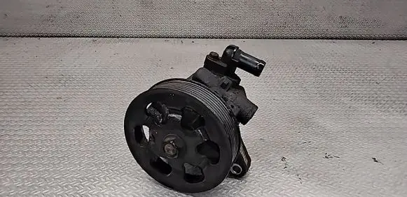 Honda Accord Power steering pump