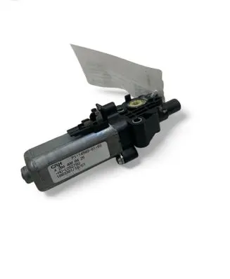 Mercedes-Benz GLE (W166 - C292) Steering column adjust motor A2044600425