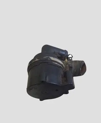 Volkswagen PASSAT CC Electric auxiliary coolant/water pump 12402100302