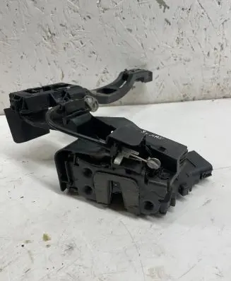 Ford S-MAX Rear door lock 24001570003 PBTGF30 970352