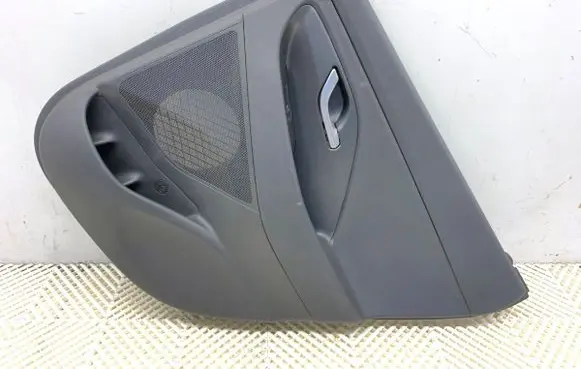 Hyundai i30 Coupe rear side trim panel 