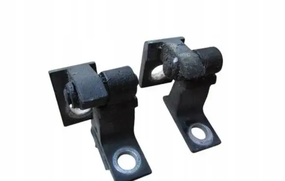 Audi Q5 SQ5 Front door hinge set 