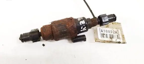 Ford Mondeo MK IV Webasto circulation pump for autonomous heater 