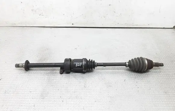 Mini One - Cooper R50 - 53 Front driveshaft