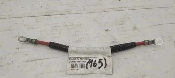 Volvo XC70 Positive cable (battery) 31337164