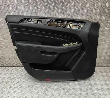 Mercedes-Benz ML W166 Front door card panel trim A1667200370