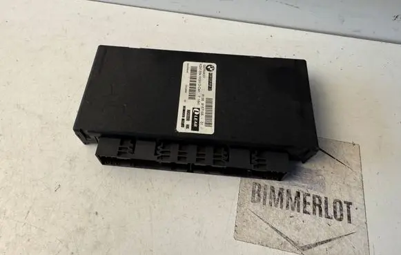 Comfort/convenience module