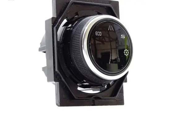 Seat Ateca Multifunctional control switch/knob 575927531G H001S0460 10507592