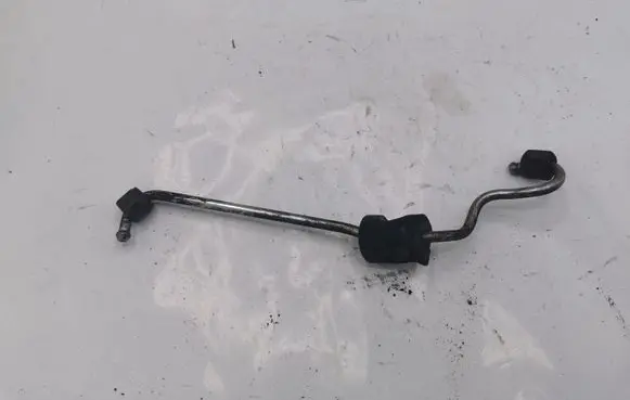 BMW X3 E83 Fuel injector supply line/pipe NOCODE