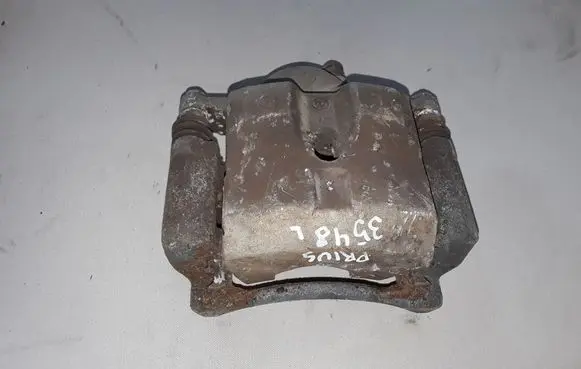 Toyota Prius (XW30) Front brake caliper 4775047060