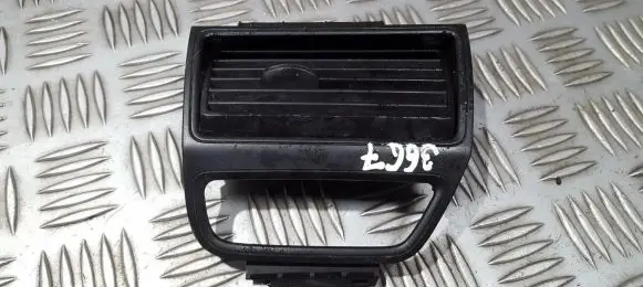 Fiat Punto (188) Dashboard side air vent grill/cover trim GDXDX4 GDX-DX4