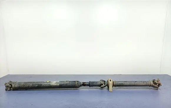 Volkswagen Amarok Drive shaft (set) 2H0521102A