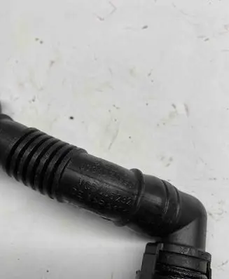 Audi A6 S6 C7 4G Breather hose/pipe 03G103493D