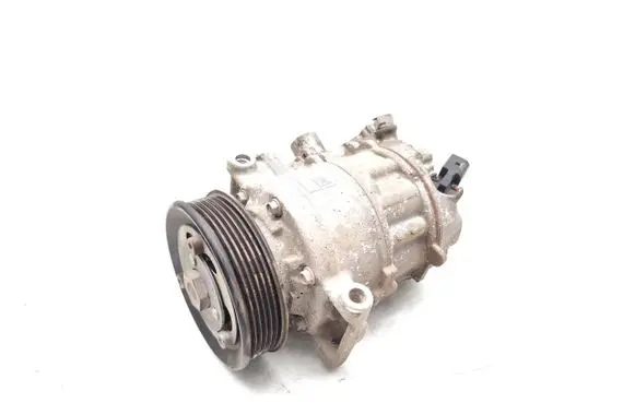 Audi A3 S3 8V Air conditioning (A/C) compressor (pump) 5Q0820803F