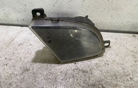 BMW 5 E60 E61 Front fog light 0005083002 LE06A145 7177712