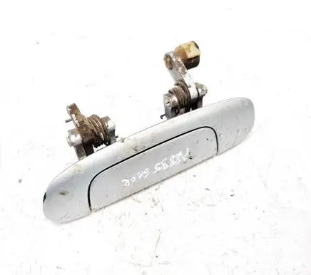 Mazda Premacy Front door exterior handle