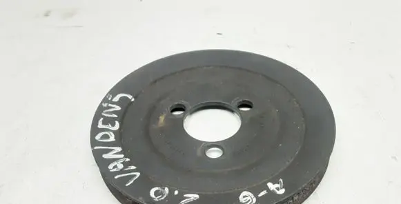 Audi 80 90 S2 B4 Water pump pulley 050121031A