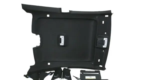 BMW 4 F32 F33 Headlining 51448064022 8064022 51438056974