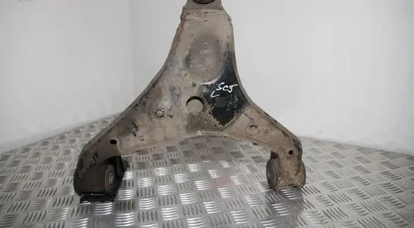 Front control arm