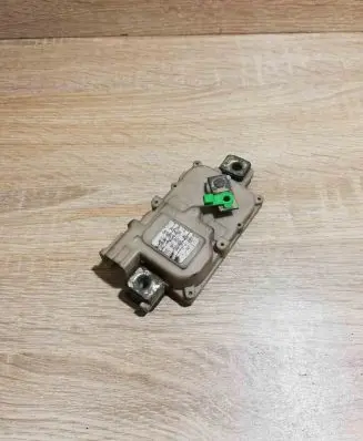 Nissan Frontier Tailgate boot lock/latch motor 893305973