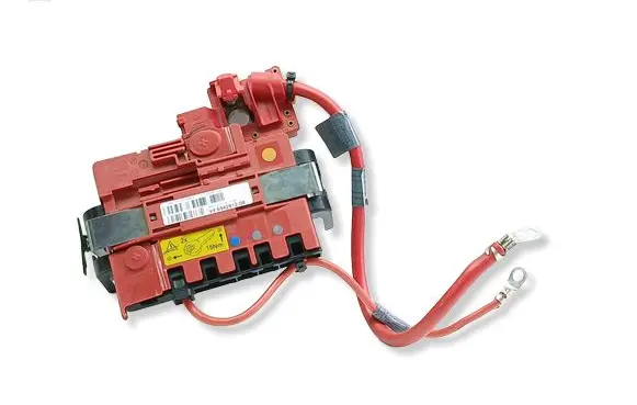BMW 1 E82 E88 Positive wiring loom 6942912
