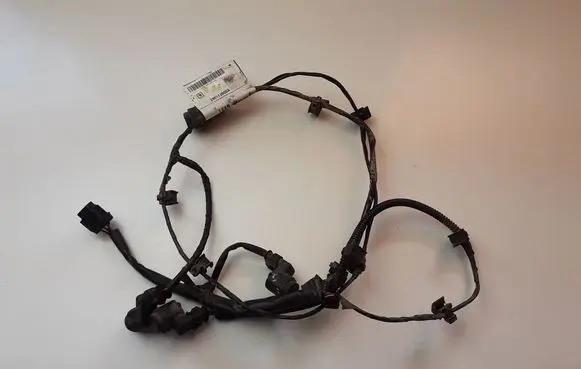 Nissan Qashqai Parking sensor (PDC) wiring loom 24017JD00A