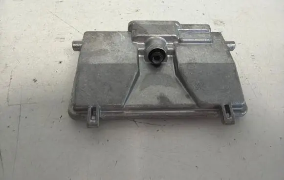 Volkswagen Tiguan Windshield/windscreen camera 3Q0980654L 0203500840 1039R13214