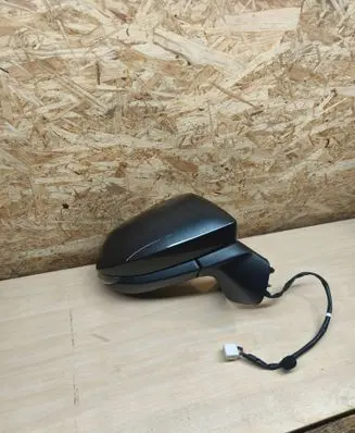 Toyota Yaris Cross Front door electric wing mirror 10201200 E8049749