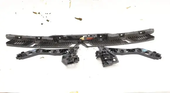 Volkswagen Tiguan Allspace Front bumper mounting bracket 5NN8078635785622