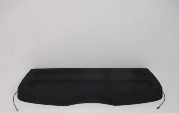 Citroen C3 Parcel shelf 98133519ZD