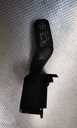 Audi A6 S6 C6 4F Cruise control stalk 4E0953521B