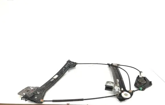 Audi A5 8T 8F Front door electric window regulator 8T0837462C