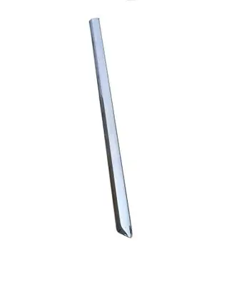 Citroen C5 Rear door trim (molding) 9681804680