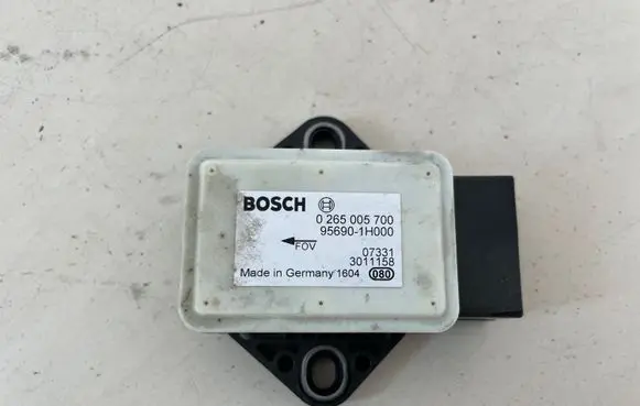 KIA Ceed ESP acceleration yaw rate sensor 956901H000