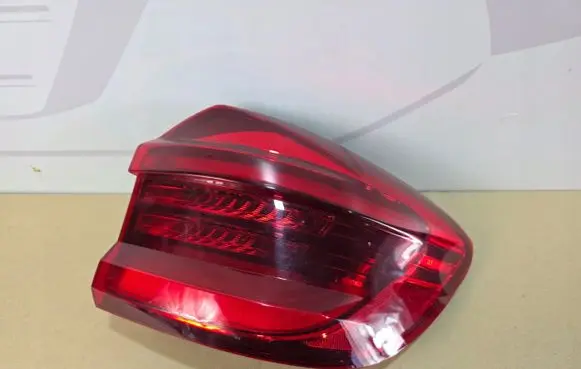 BMW X3 G01 Rear/tail lights 