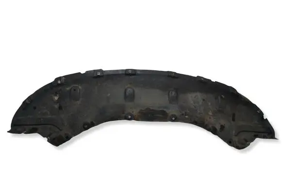 Chrysler Pacifica Front bumper skid plate/under tray 