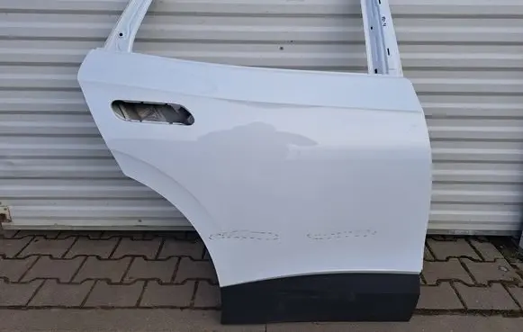 Volkswagen ID.4 Rear door 