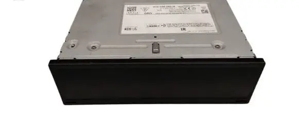 Porsche Panamera (971) APC control unit/module 9Y2035092