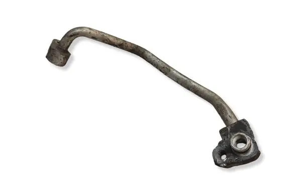 Toyota Yaris Air conditioning (A/C) pipe/hose 