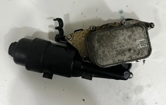 BMW X1 F48 F49 Other engine bay part 8585237 8513948