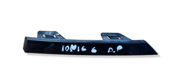 Hyundai IONIQ 6 Front bumper splitter molding 86546KL000