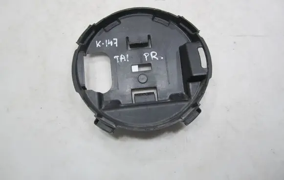 Volkswagen Taigo Other badges/marks 2G7853343