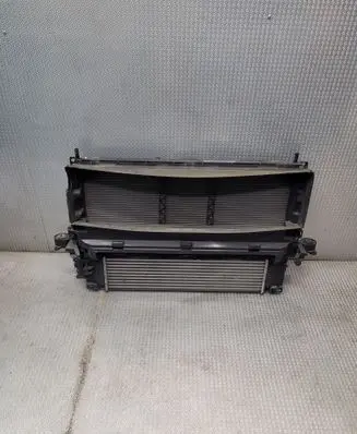 Volvo XC40 Radiator set 31356793 P31356793 32222109