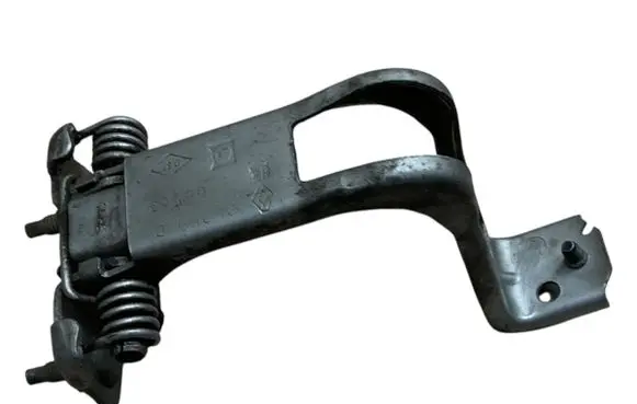 Opel Vivaro Front door check strap stopper 006259D 66563