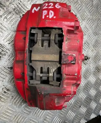 Infiniti FX Front brake caliper