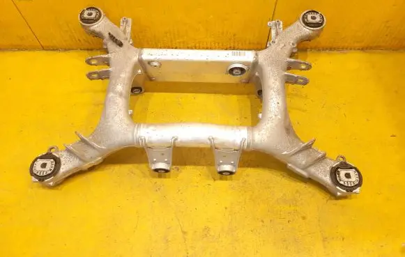 BMW 7 G11 G12 Rear subframe 6883918