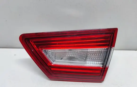 Renault Clio IV Tailgate rear/tail lights 265505796R