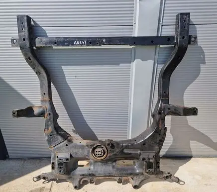 Opel Astra K Engine