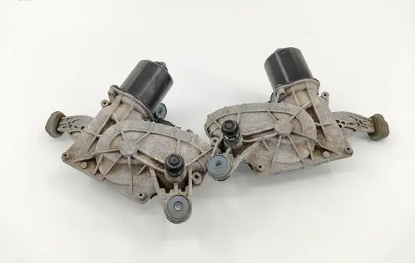 Renault Scenic III - Grand scenic III Wiper motor W000002178 W000002191
