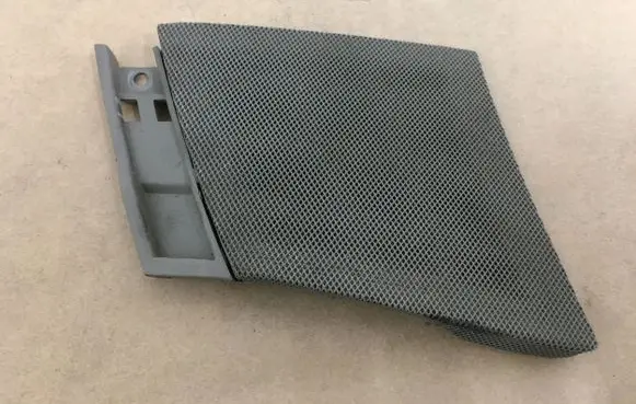 Mercedes-Benz SL R129 Sliding door speaker trim 1296800339